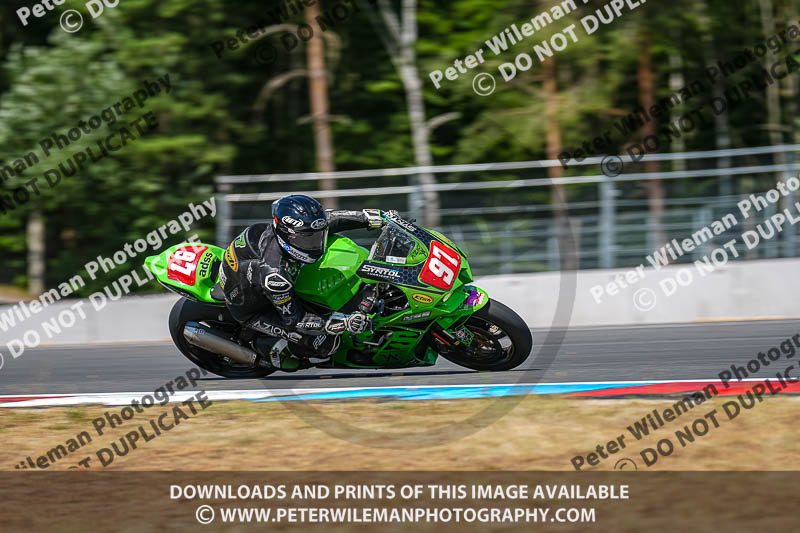 Slovakia Ring;event digital images;motorbikes;no limits;peter wileman photography;trackday;trackday digital images